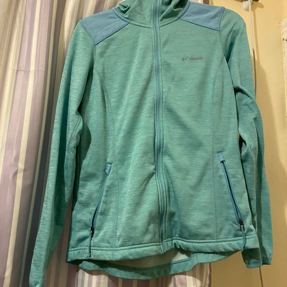 Columbia Hoodie